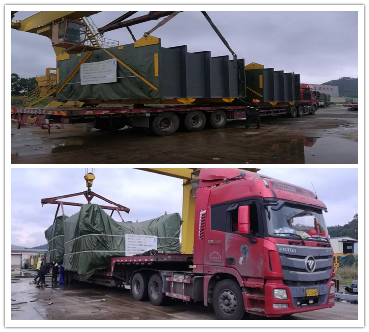 東莞到上海 大件物流運(yùn)輸 東莞到上海 大件物流運(yùn)輸